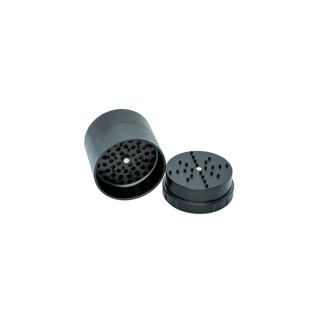 Stache Grynder 4 Piece Grinder - Image 2