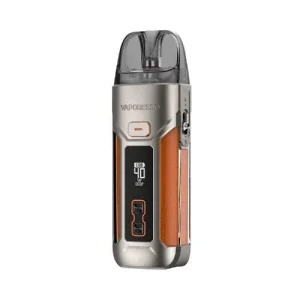 Vaporesso Luxe X Pro 40W Pod Kit - Ultra Orange