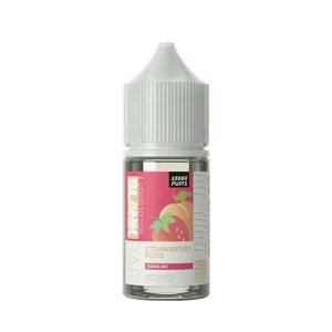 Strawberry Bliss Salt by Blank Bar E-Liquid