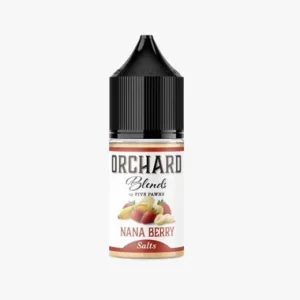 Nana Berry | Orchard Blends Salt
