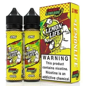 Lemon Life
