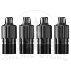 Hexus Go Replacement Pods
