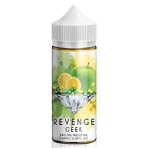 Geek | Revenge Ejuice