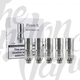 Innokin Prism S Coils | 5 Pack | UK Delivery