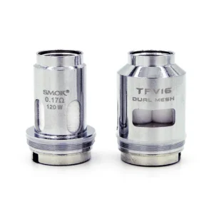 TFV16 Replacement Coils ( 3 Pack ) by SMOK