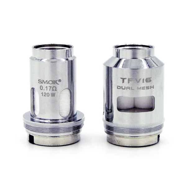 TFV16 Replacement Coils ( 3 Pack ) by SMOK