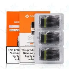 Geekvape Products & Information
