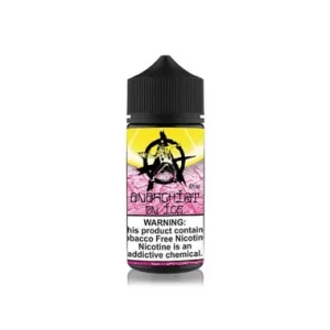 Pink Lemonade Ice | Anarchist E-Liquid | TFN