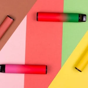 Why Use a Nicotine-Free Disposable Vape? Get a Refillable Vape Pen Instead
