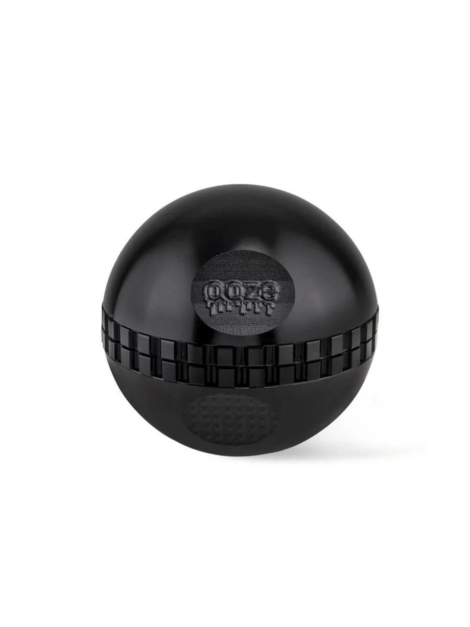 Ooze Saturn (4pc) 2.5in Grinder