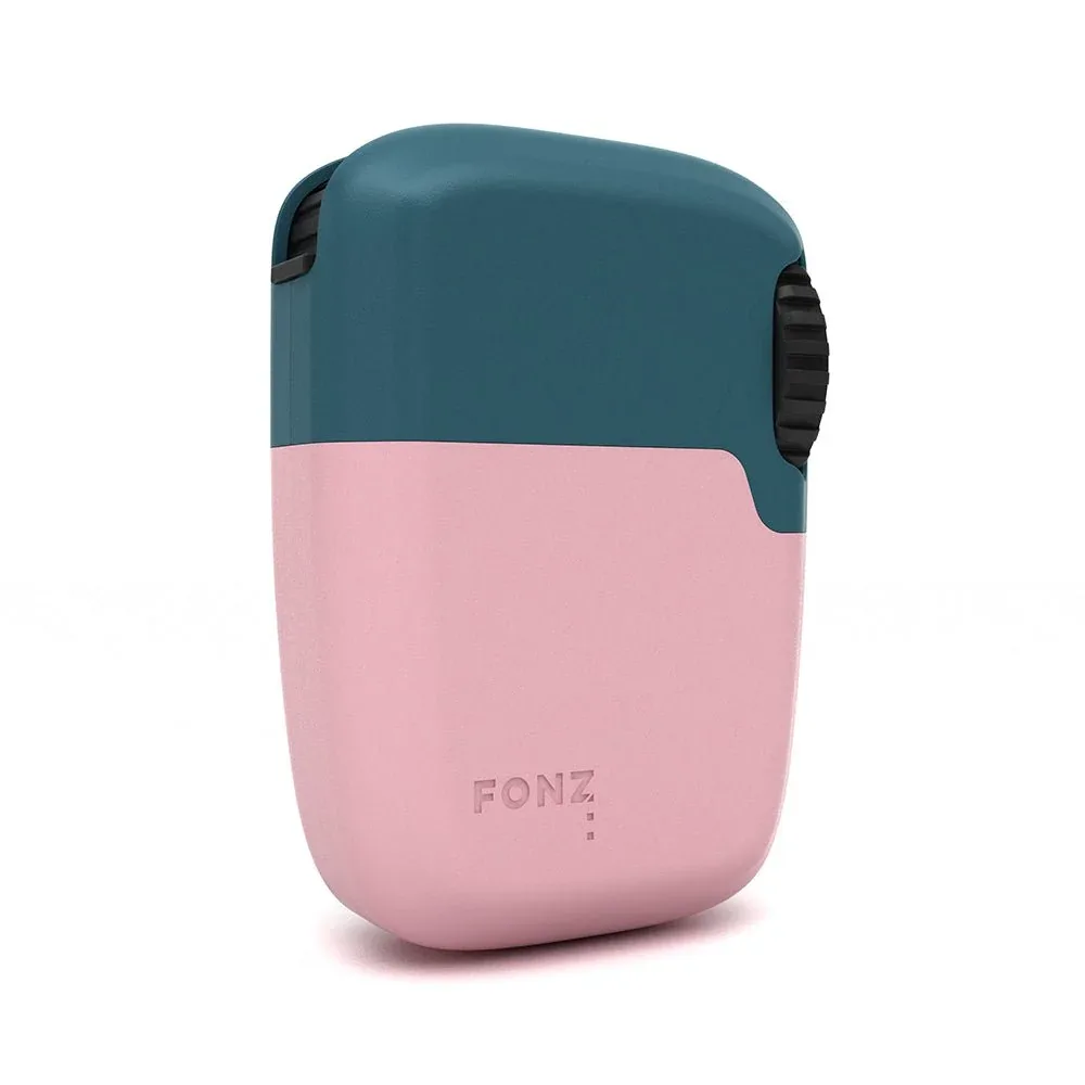 FONZ - Grinder & Storage Combo - Fluff - Image 2