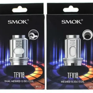 TFV18 Replacement Coil | Smok