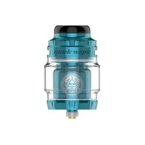 Geekvape Zeus X Mesh RTA (ZX II RTA) - Green