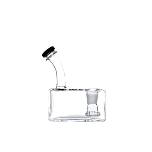 RiO Clear Replacement Glass by Stache