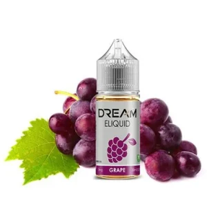 Grape | Dream Mtl Eliquid