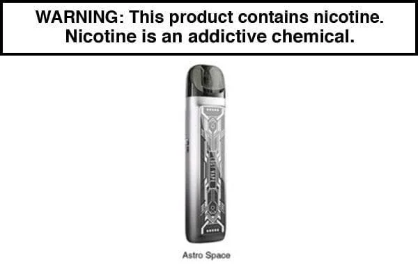 LOST VAPE URSA NANO 2 VAPE POD KIT - Image 2