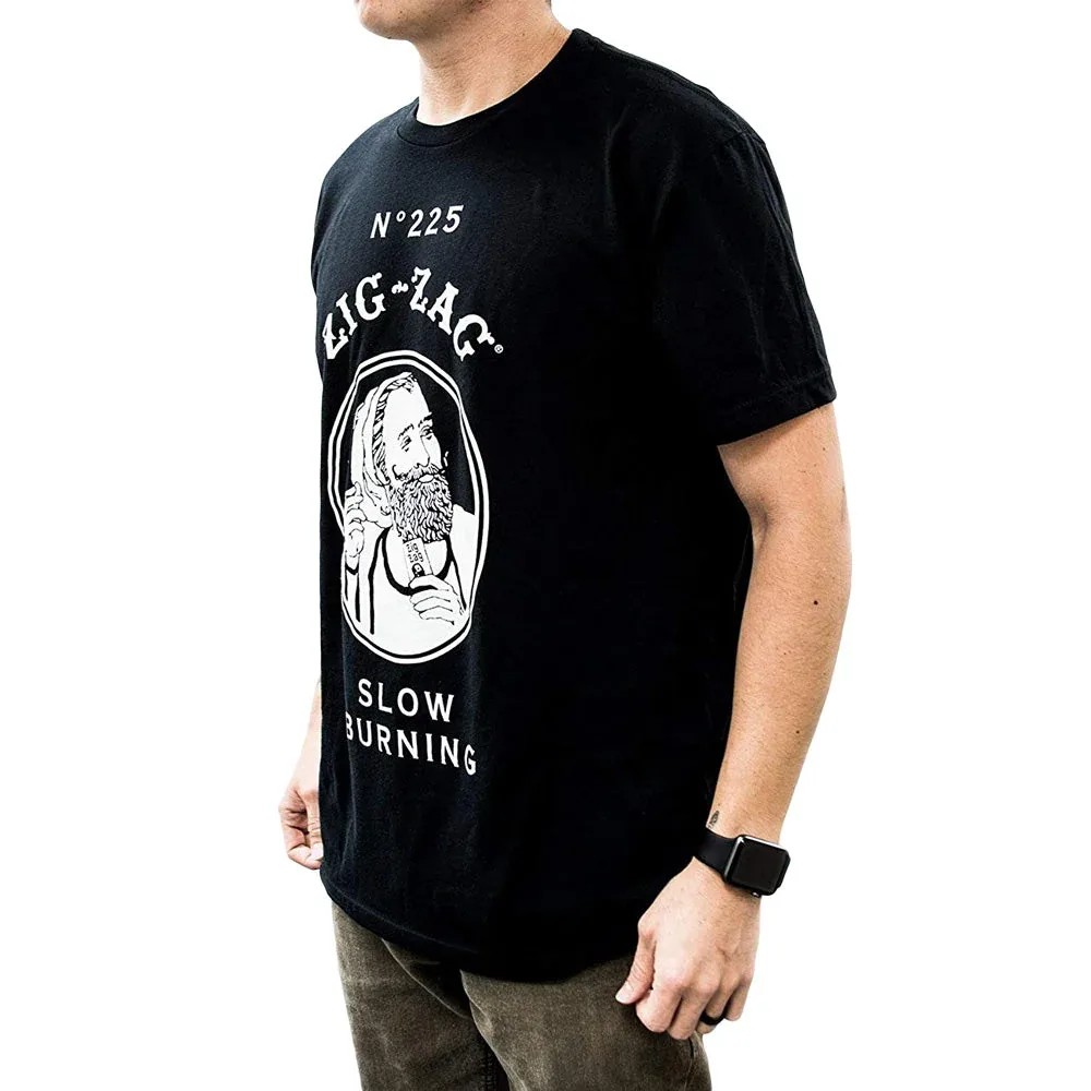 Zig Zag T-Shirt - Image 2