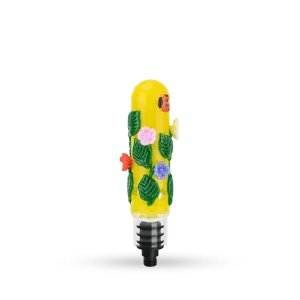 Stundenglass Small Upstem (Percolated) Garden Variety