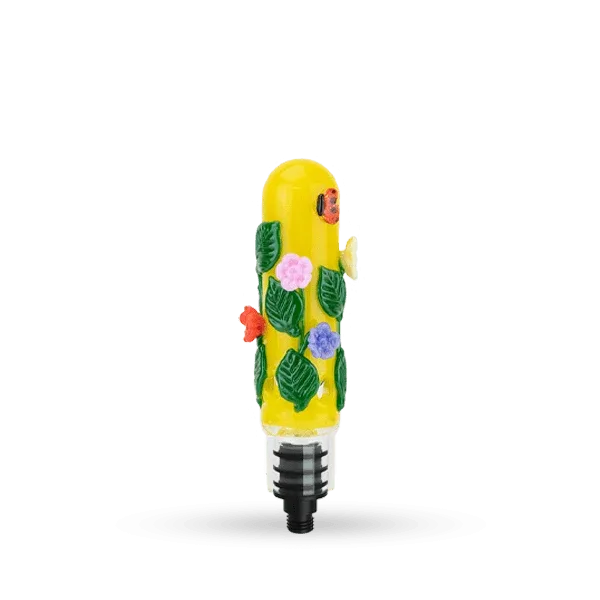 Stundenglass Small Upstem (Percolated) Garden Variety