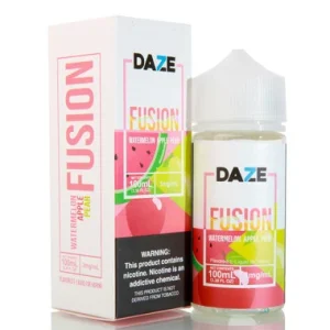 Watermelon Apple Pear | 7 Daze Fusion