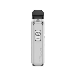 SMOK Novo Master 30W Pod Kit - White (Leather Series)