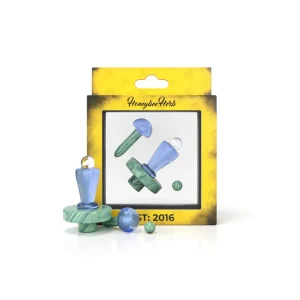 Opal Elite Terp Slurper Set