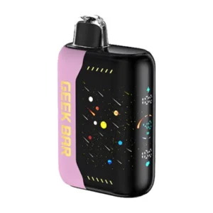 Geek Bar Hookah X 25K Disposable Vape Device - 1PC
