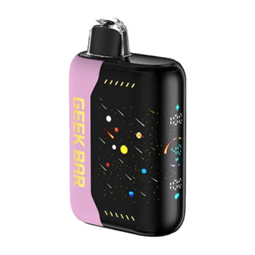 Geek Bar Hookah X 25K Disposable Vape Device - 1PC