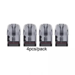 Uwell Caliburn G3 Replacement Pods (Pack of 4) - 1.2ohm
