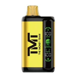 TMT 15000 Puffs Floyd Mayweather Disposable Vape Device - 1PC
