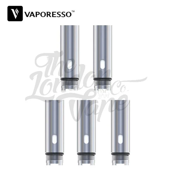 Vaporesso OC Orca Solo Coils - Image 2