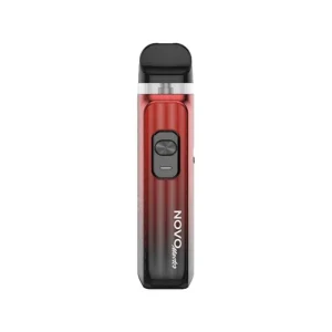 SMOK Novo Master 30W Pod Kit - Red Black