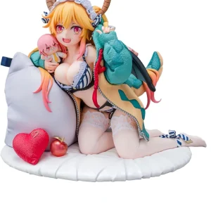 Proof Miss Kobayashi's Dragon Maid Thor Relaxing 1/7 Scale Figure Collectible