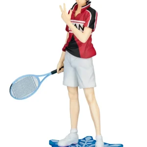 Proof Prince of Tennis Keigo Atobe 1/8 PVC Collectible Figure