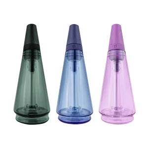 Puffco Peak and Peak Pro Coloured Travel Glass