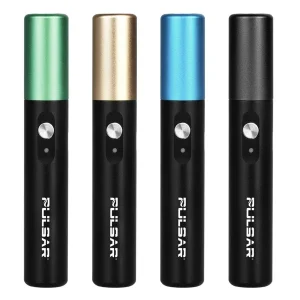 Pulsar PHD Pre-Heat 450mAh 510 Battery
