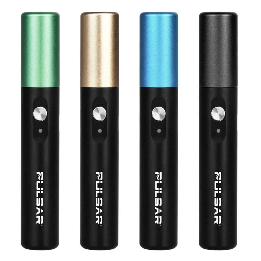 Pulsar PHD Pre-Heat 450mAh 510 Battery