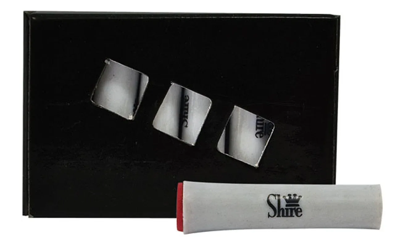 Pulsar Shire Pipes Replacement Charcoal Filters (6 Pack)