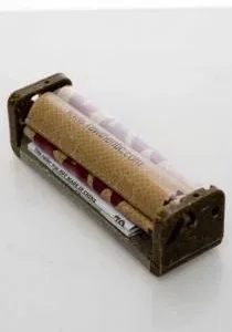 RAW 70mm Single Wide Rolling Machine