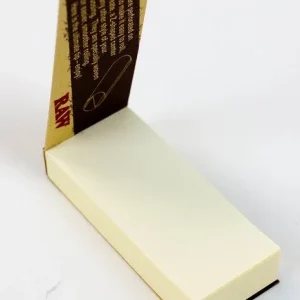 RAW Perforated Wide Tips