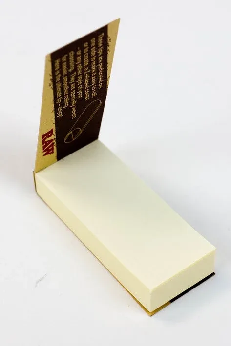 RAW Perforated Wide Tips