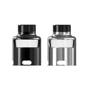 Replacement cap for Geekvape Tsunami 22 RDA & Tsunami 24 RDA