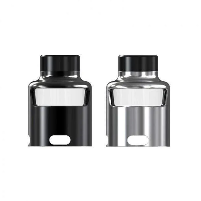 Replacement cap for Geekvape Tsunami 22 RDA & Tsunami 24 RDA
