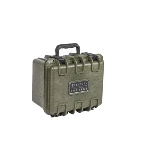 Revelry - The Scout 9.5 - Hard Case