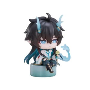Ribose Honkai Star Rail Dan Heng Figure Vol 1 Lunae Series