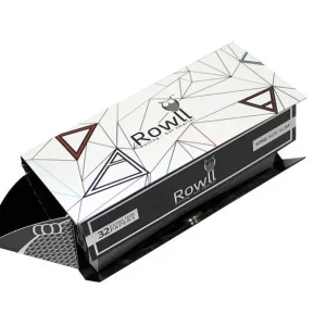 Rowll King Size Extra Slim Rolling Papers
