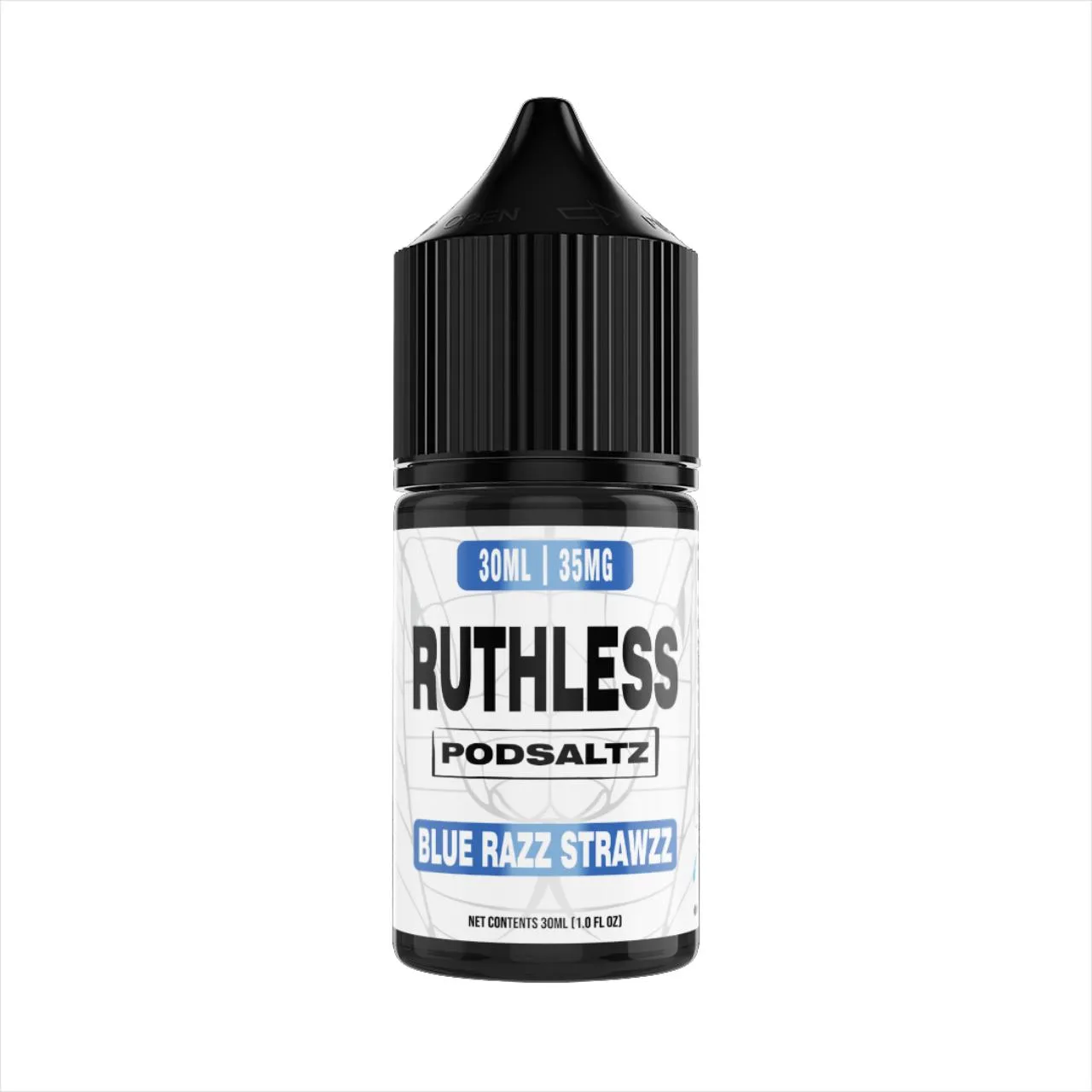 Ruthless Essentials 30ml Salt E-Juice 35 MG