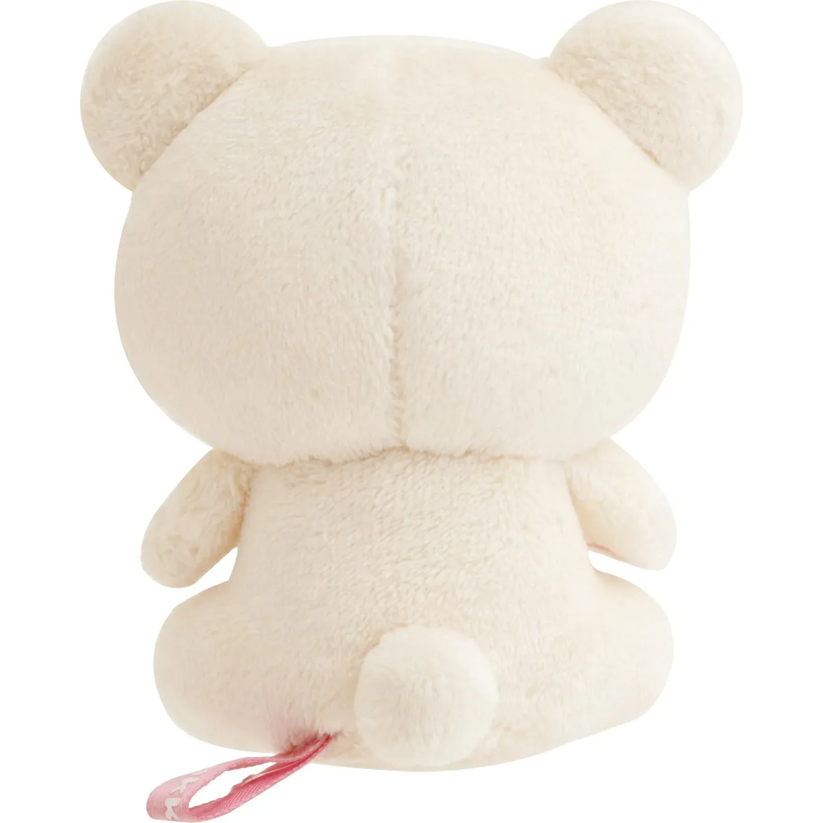 San-X Rilakkuma Korilakkuma Plush Toy Mo92801 Hand-Held 75mm H - Image 2