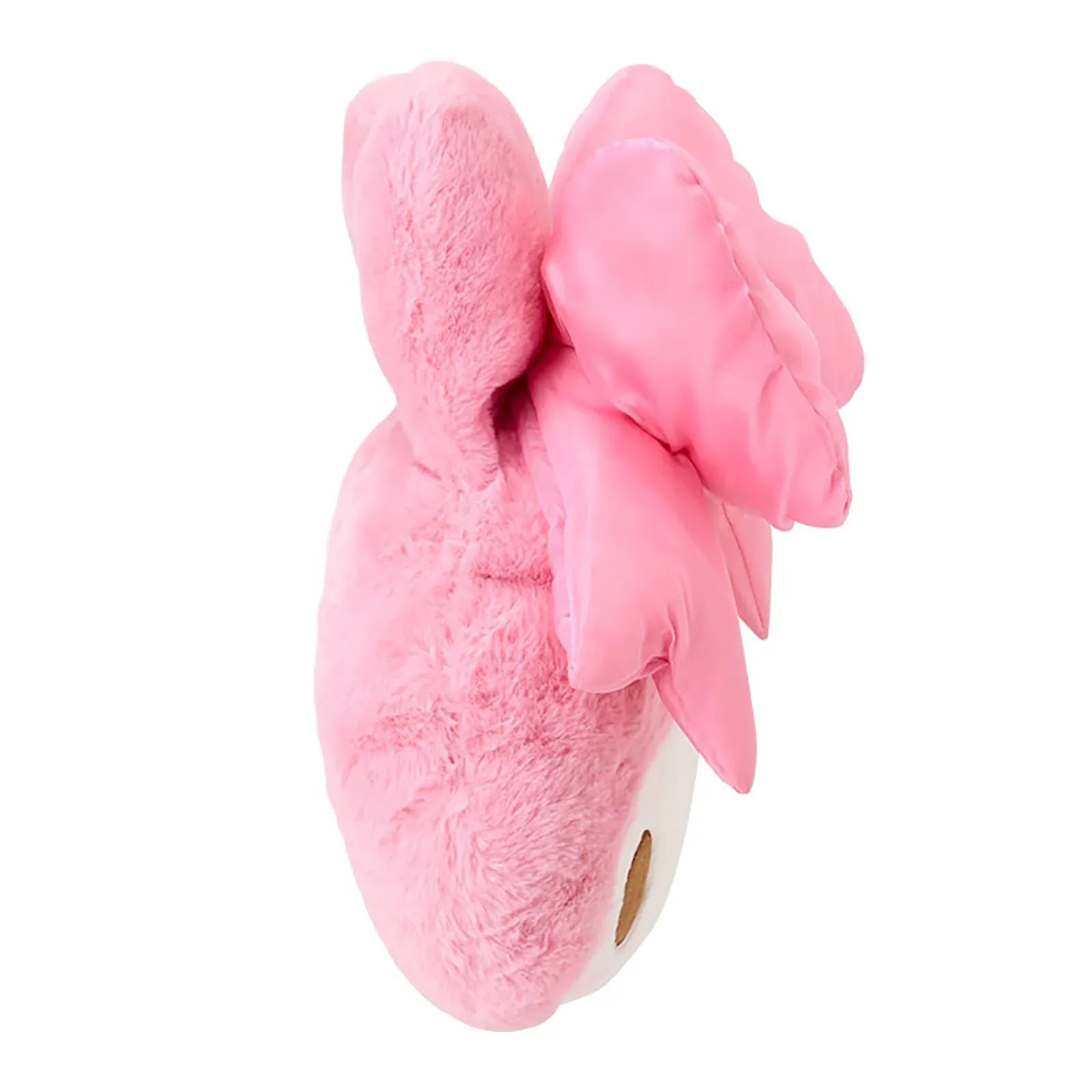 Sanrio My Melody Ribbon Princess Cushion 104426 Soft Plush Pillow - Image 2