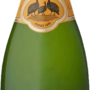 Saxenburg Private Collection Cap Classique